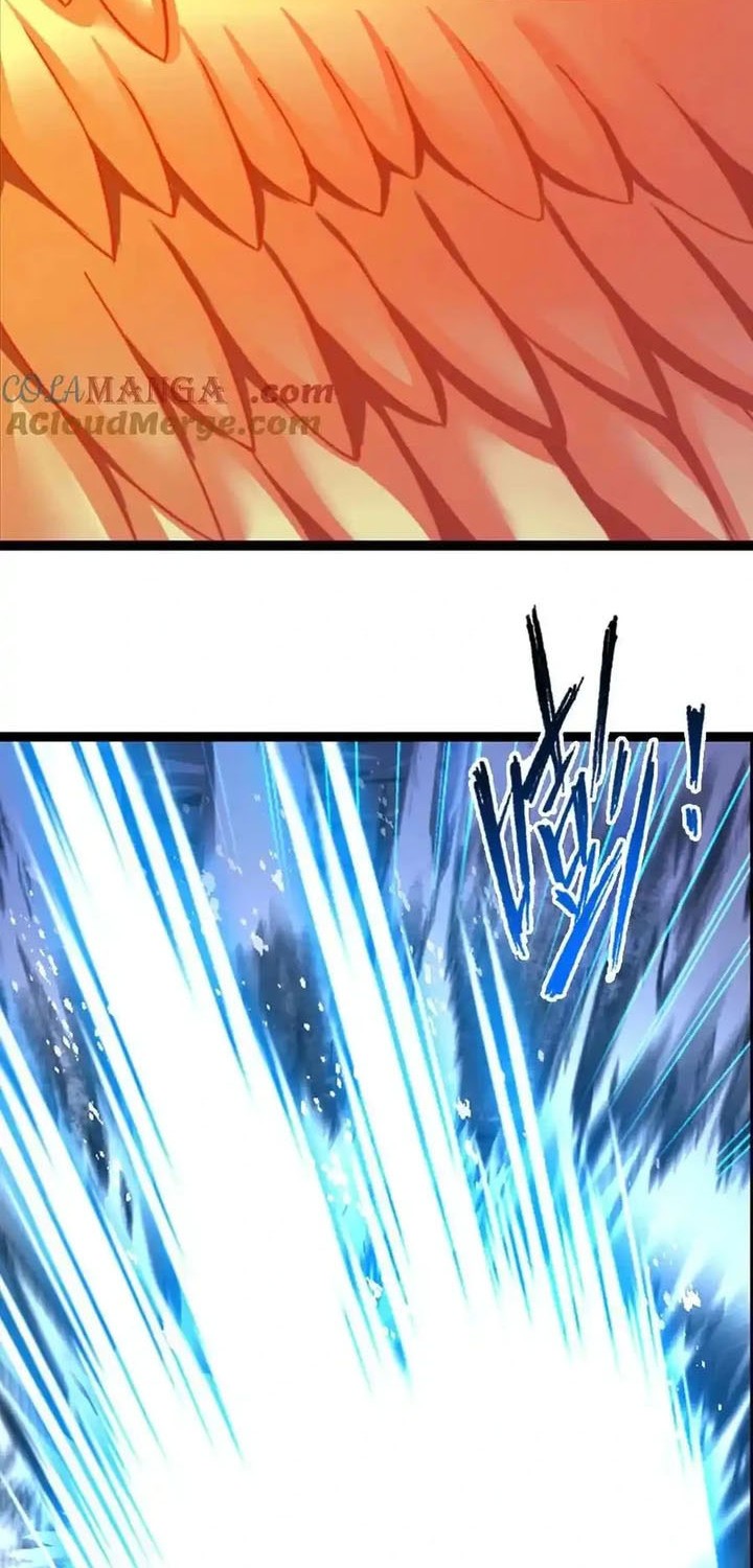 Soul Land Chapter 351 - halaman 21