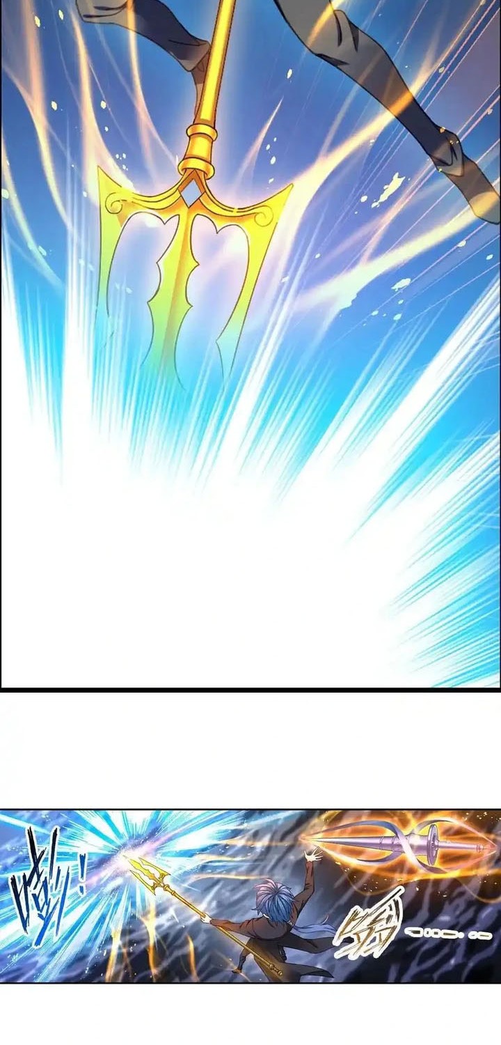 Soul Land Chapter 351 - halaman 23