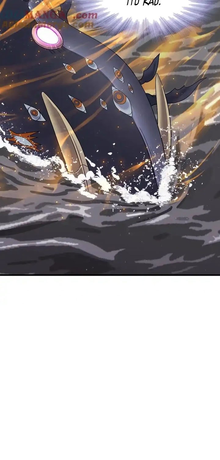 Soul Land Chapter 351 - halaman 25