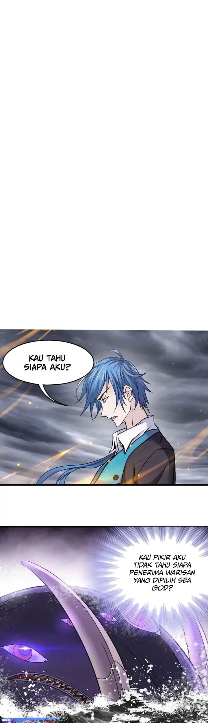 Soul Land Chapter 351 - halaman 26