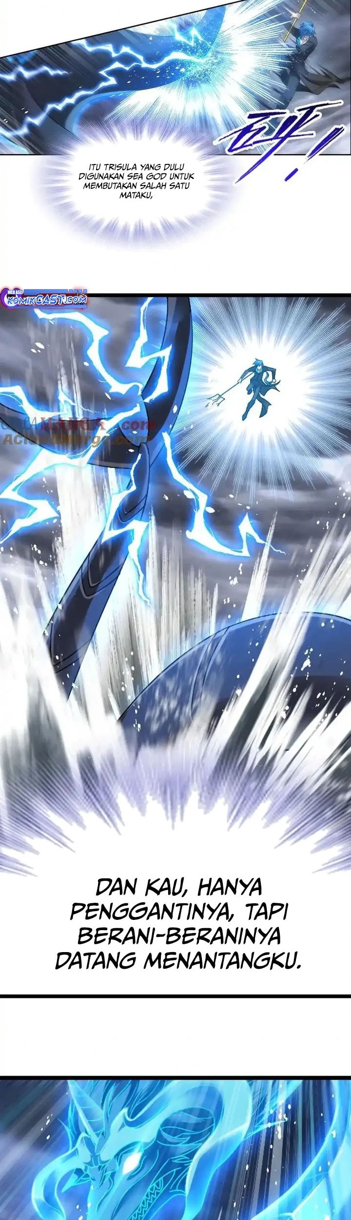 Soul Land Chapter 351 - halaman 30