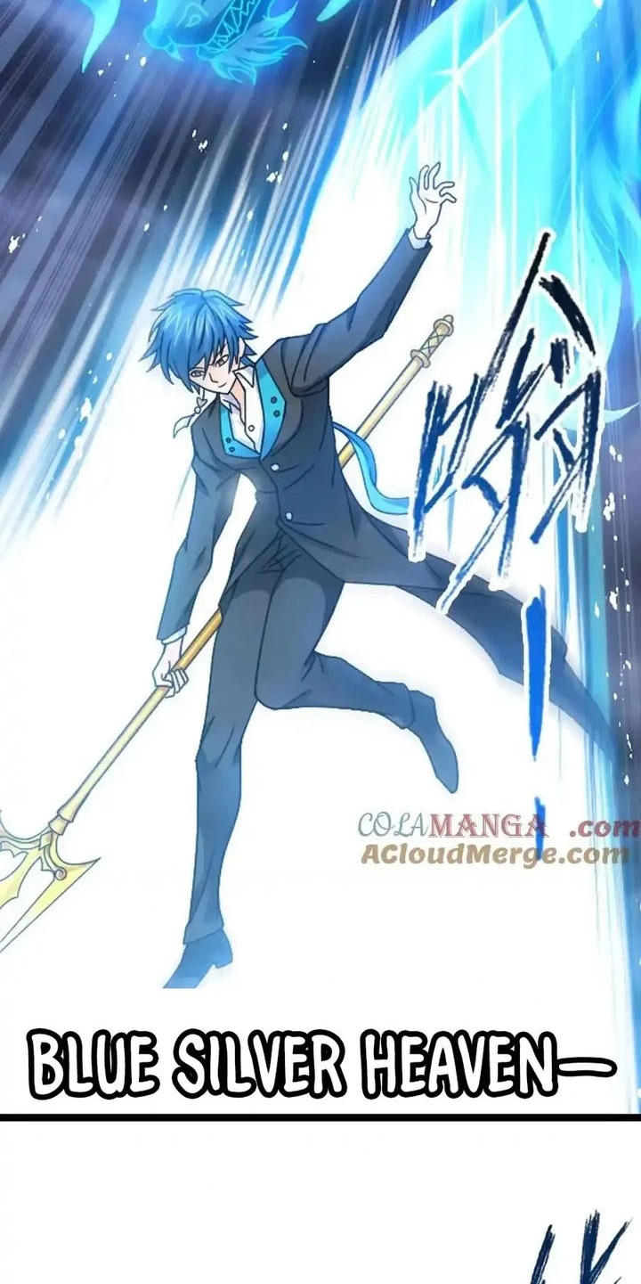 Soul Land Chapter 351 - halaman 31