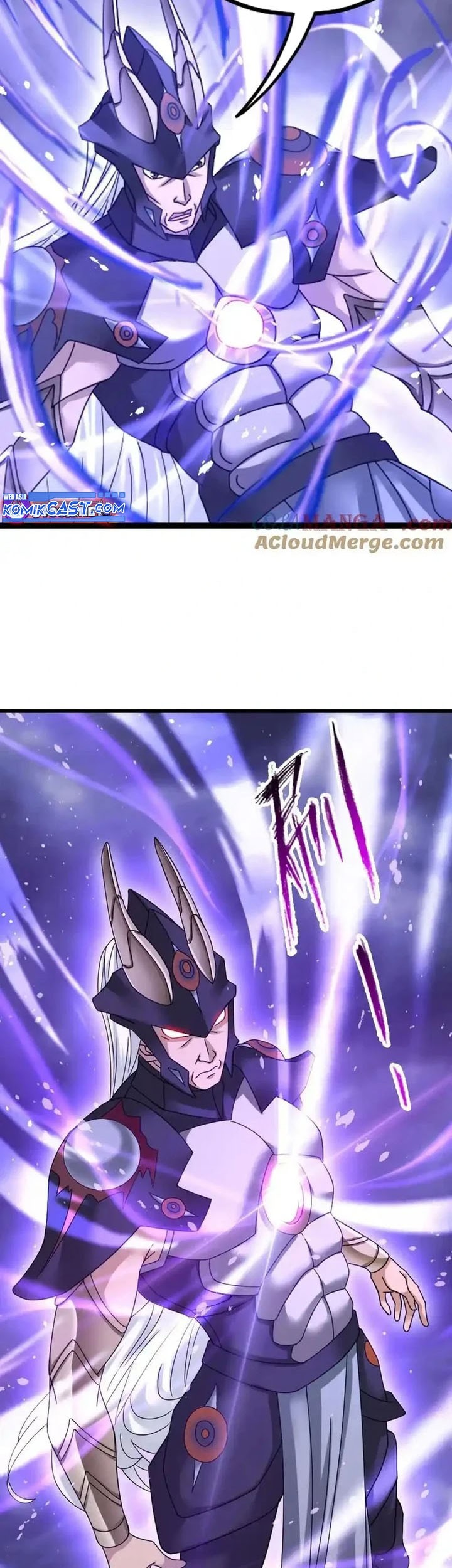 Soul Land Chapter 351 - halaman 38