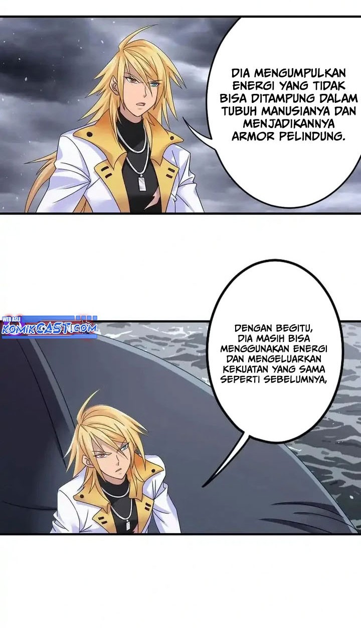 Soul Land Chapter 351 - halaman 41
