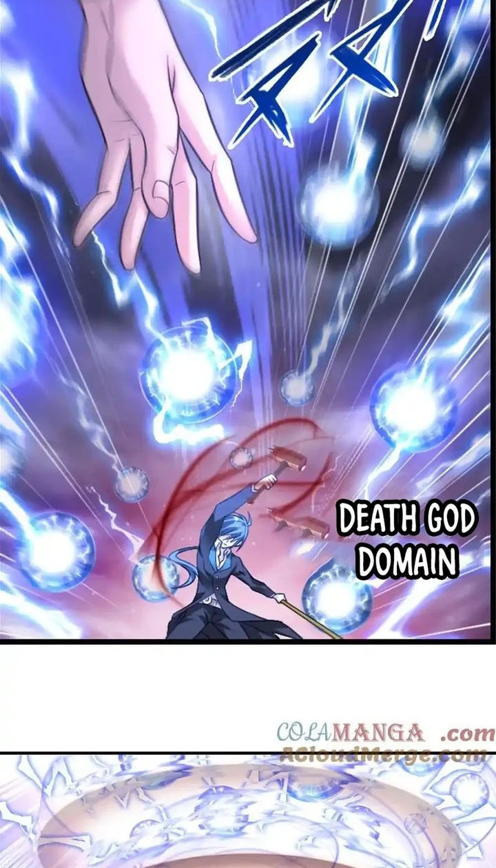 Soul Land Chapter 351 - halaman 43