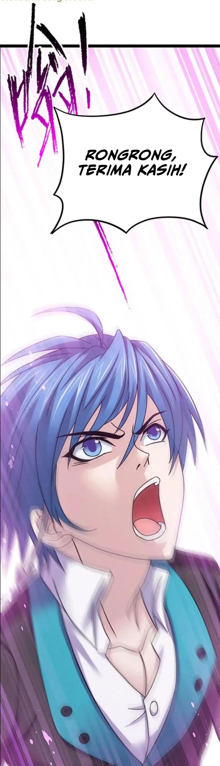 Soul Land Chapter 351 - halaman 48