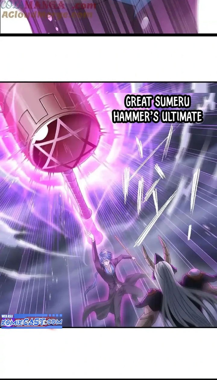 Soul Land Chapter 351 - halaman 49