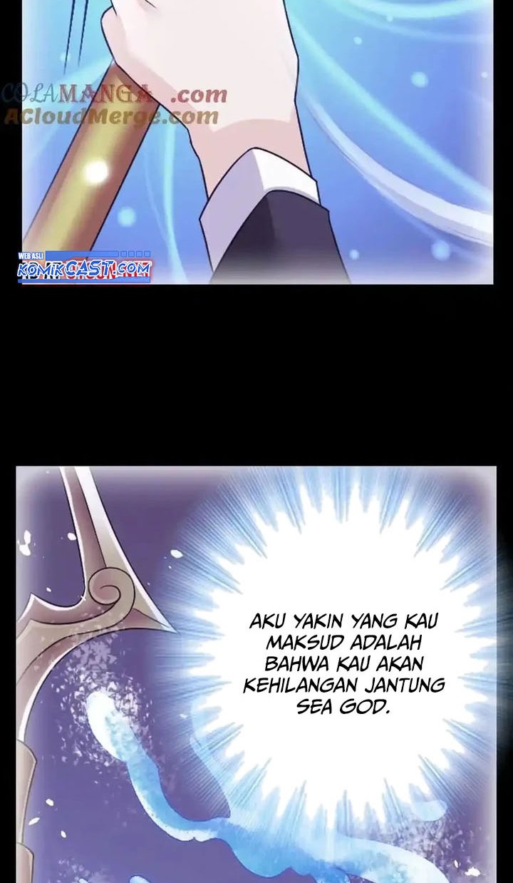 Soul Land Chapter 351 - halaman 5