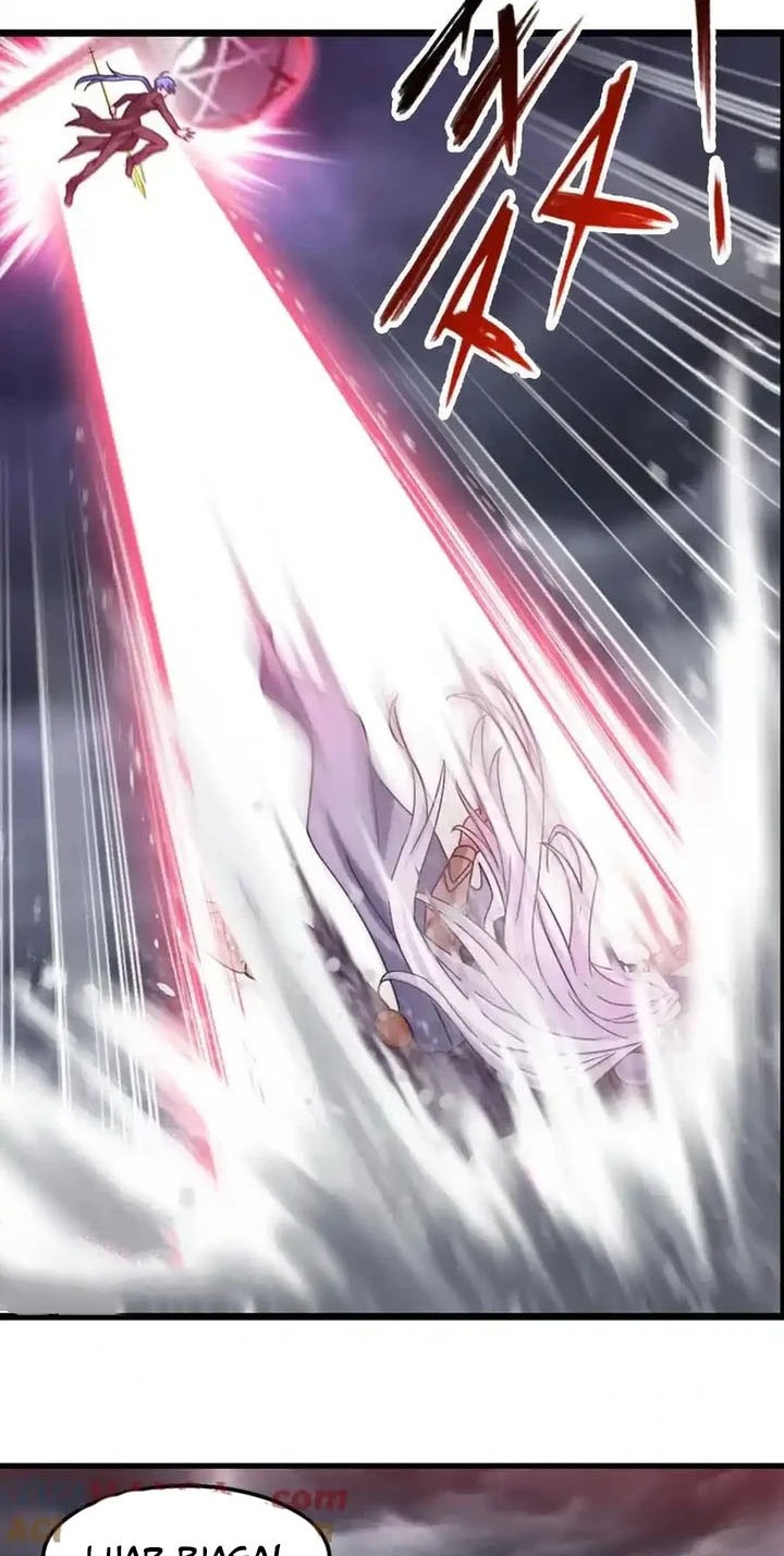 Soul Land Chapter 351 - halaman 51