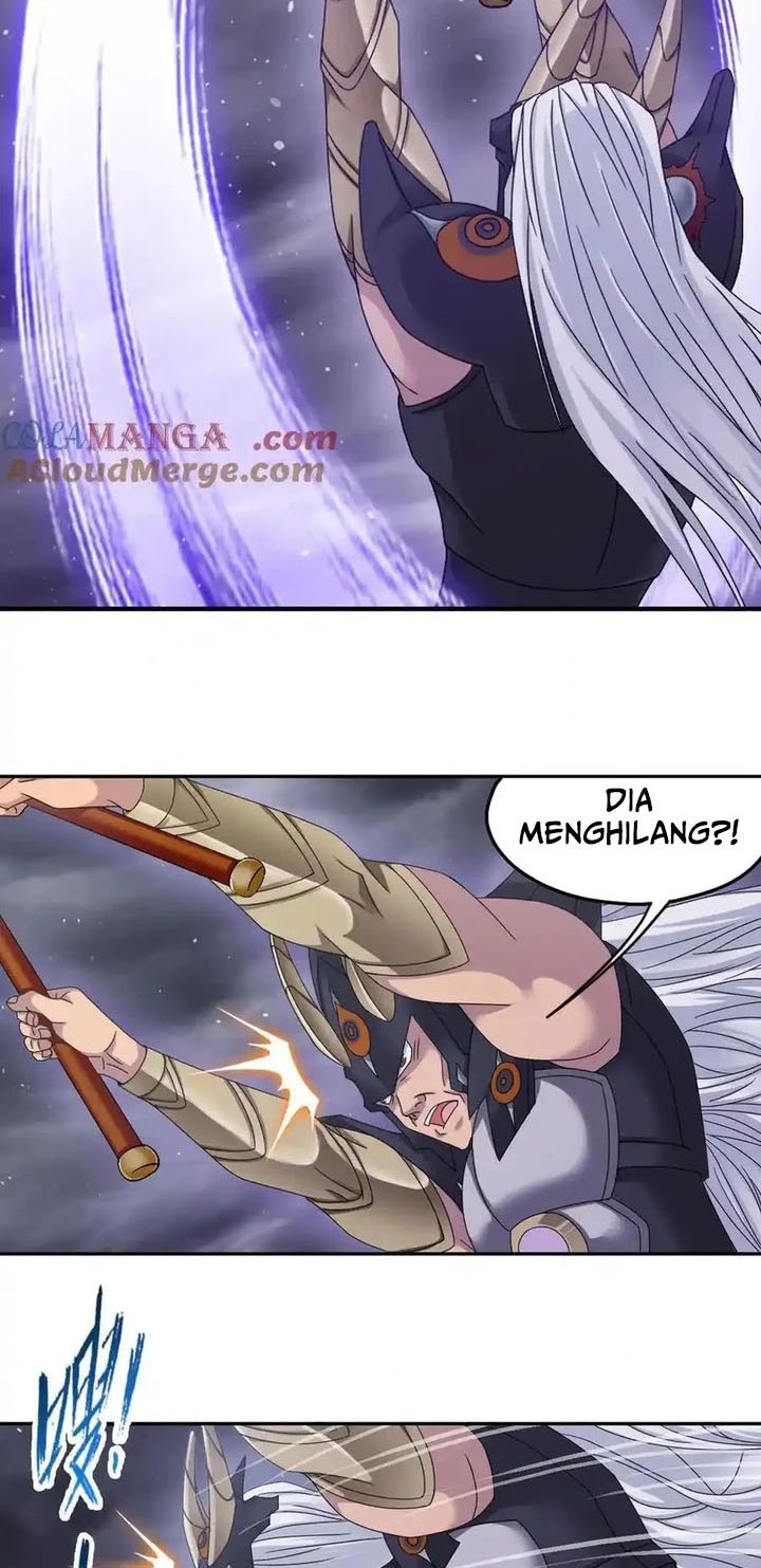 Soul Land Chapter 351 - halaman 59
