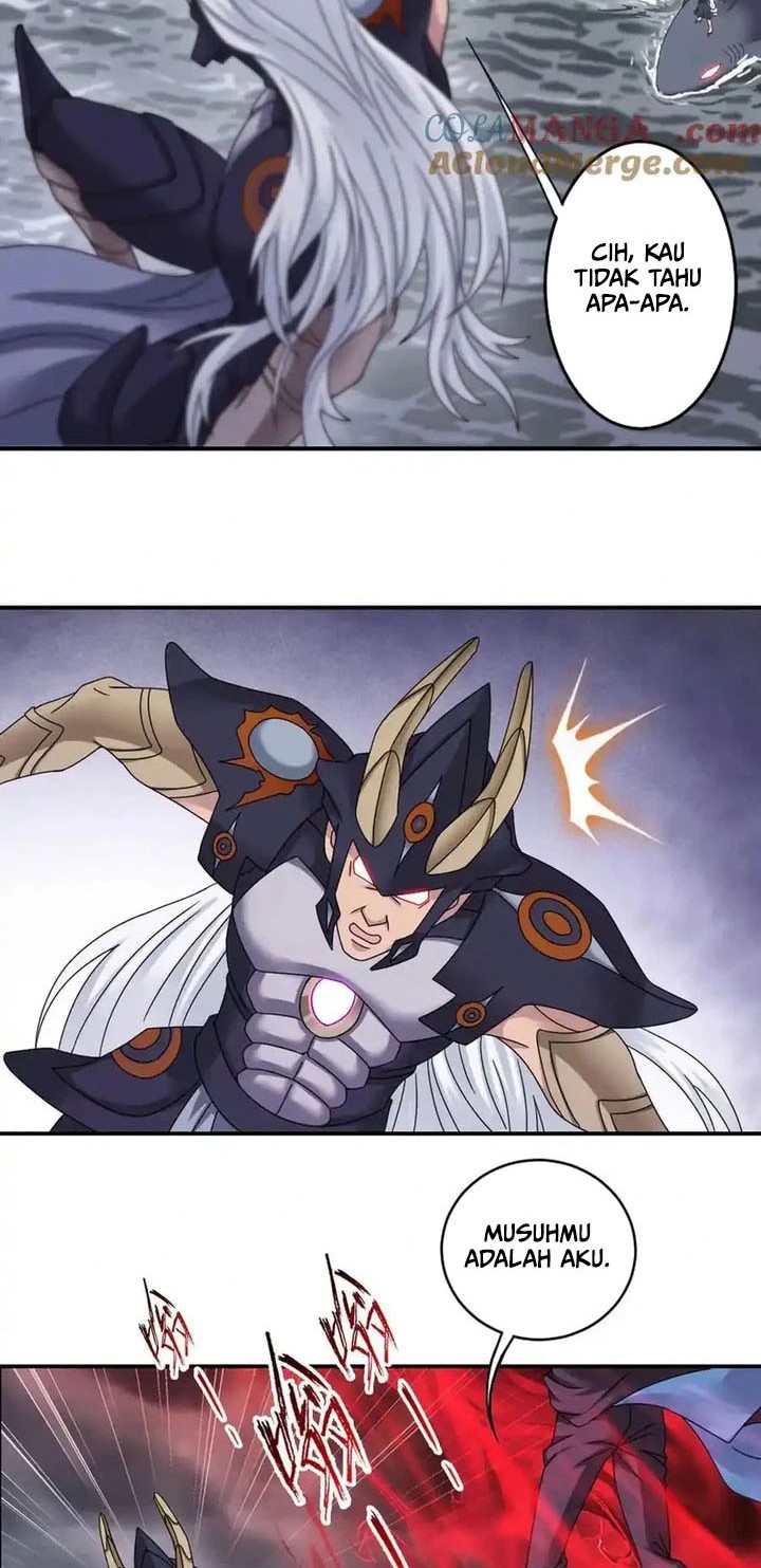 Soul Land Chapter 351 - halaman 63