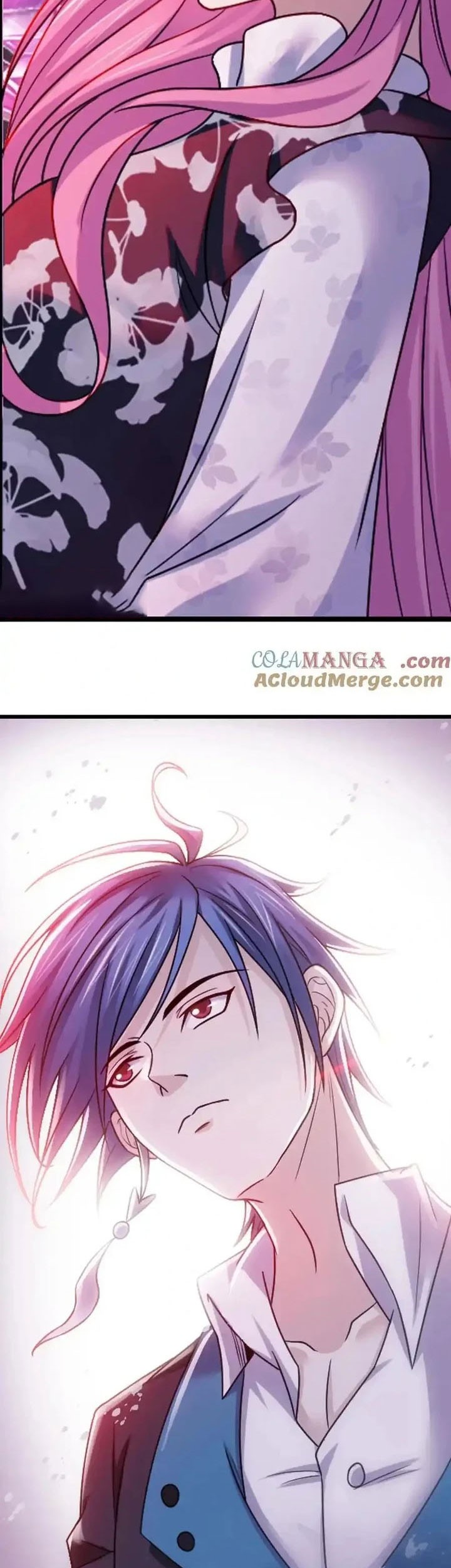 Soul Land Chapter 351 - halaman 68