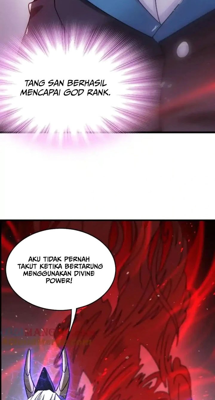 Soul Land Chapter 351 - halaman 69