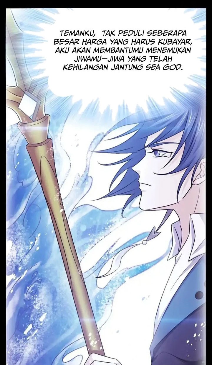 Soul Land Chapter 351 - halaman 7