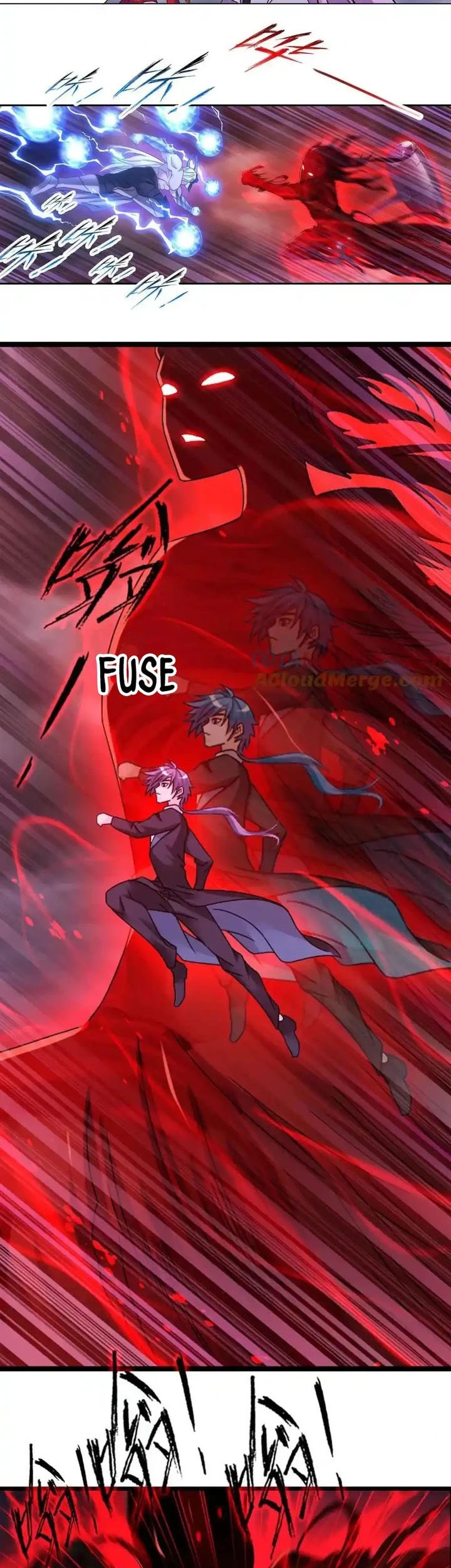 Soul Land Chapter 351 - halaman 72