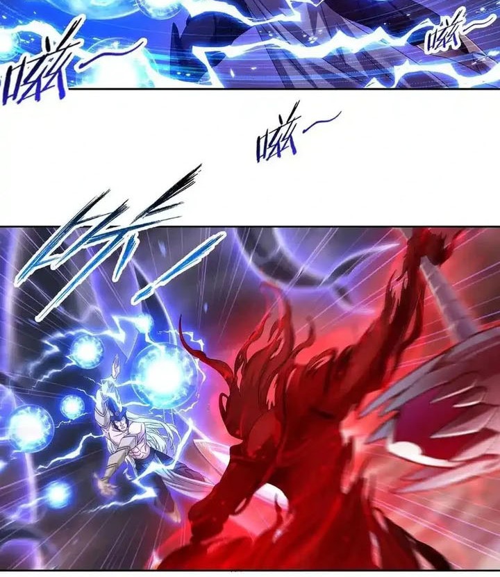 Soul Land Chapter 351 - halaman 75