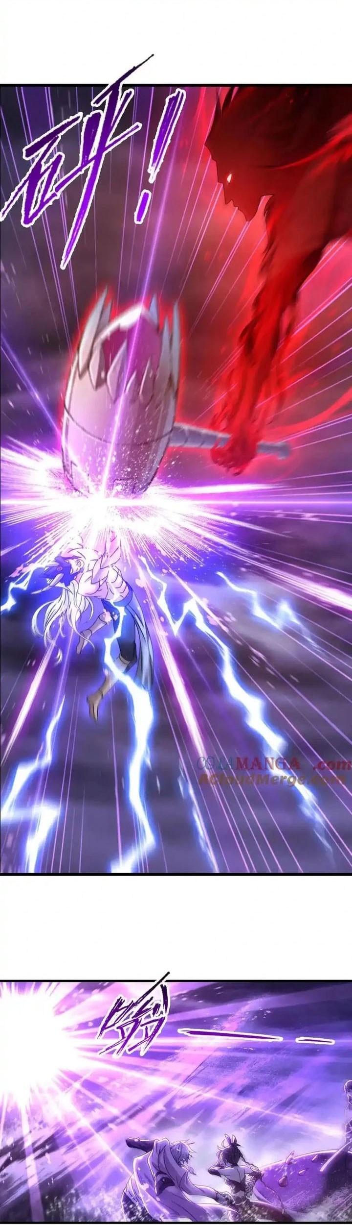 Soul Land Chapter 351 - halaman 76