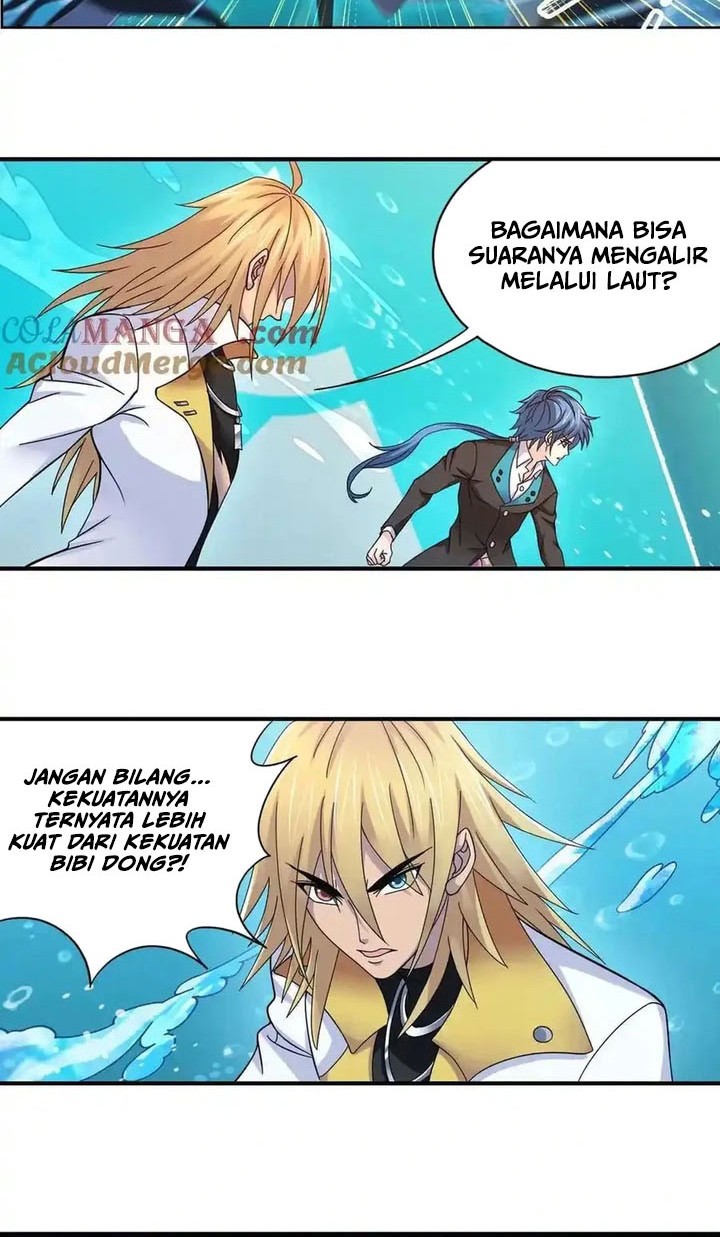Soul Land Chapter 351 - halaman 9