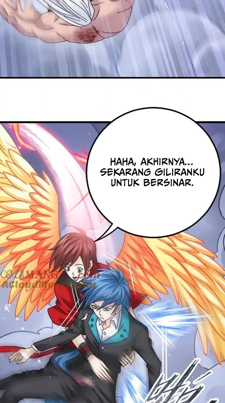 Soul Land Chapter 352 - halaman 11