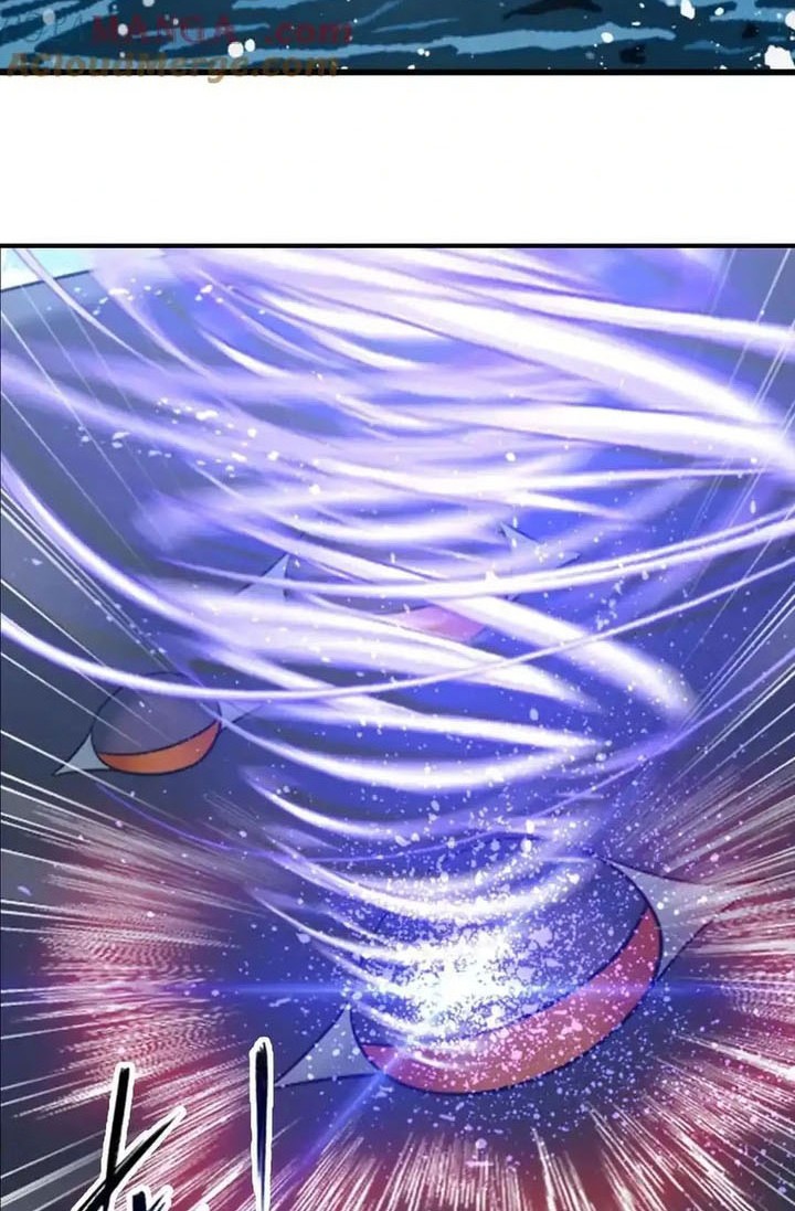 Soul Land Chapter 352 - halaman 21