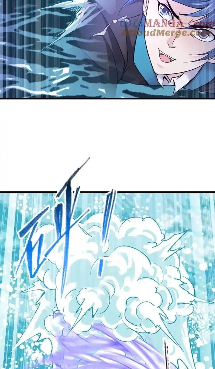 Soul Land Chapter 352 - halaman 27