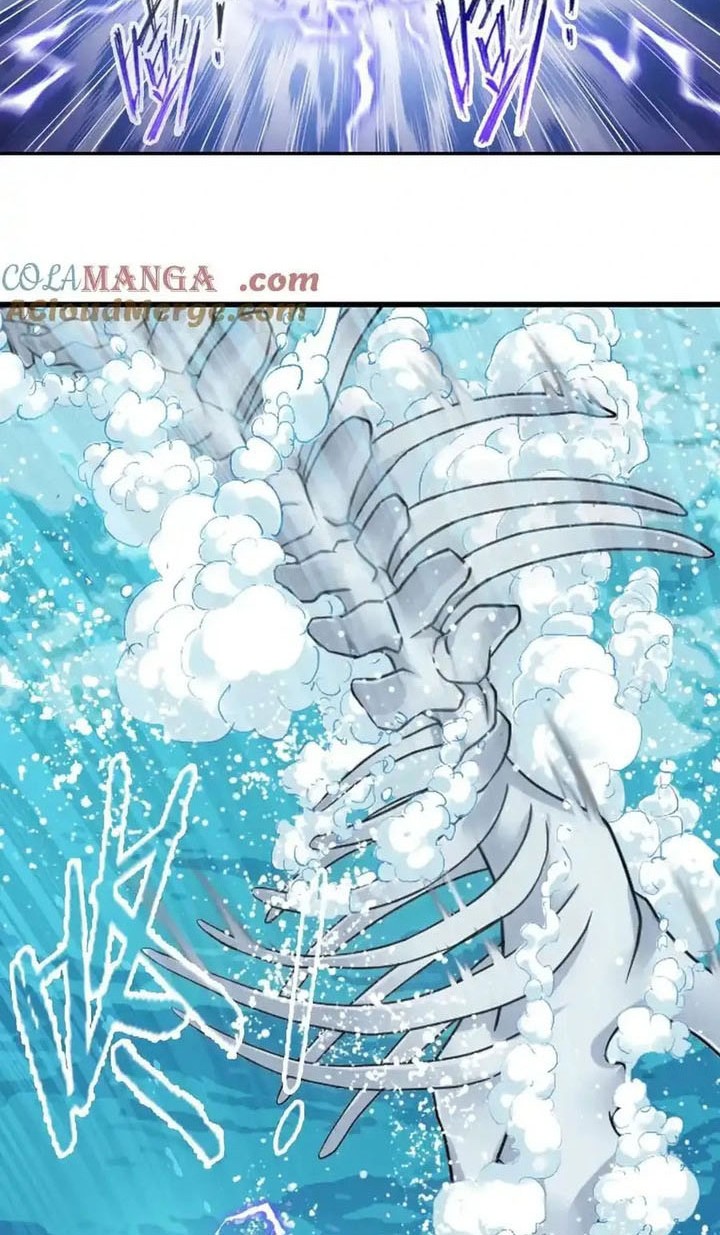 Soul Land Chapter 352 - halaman 31