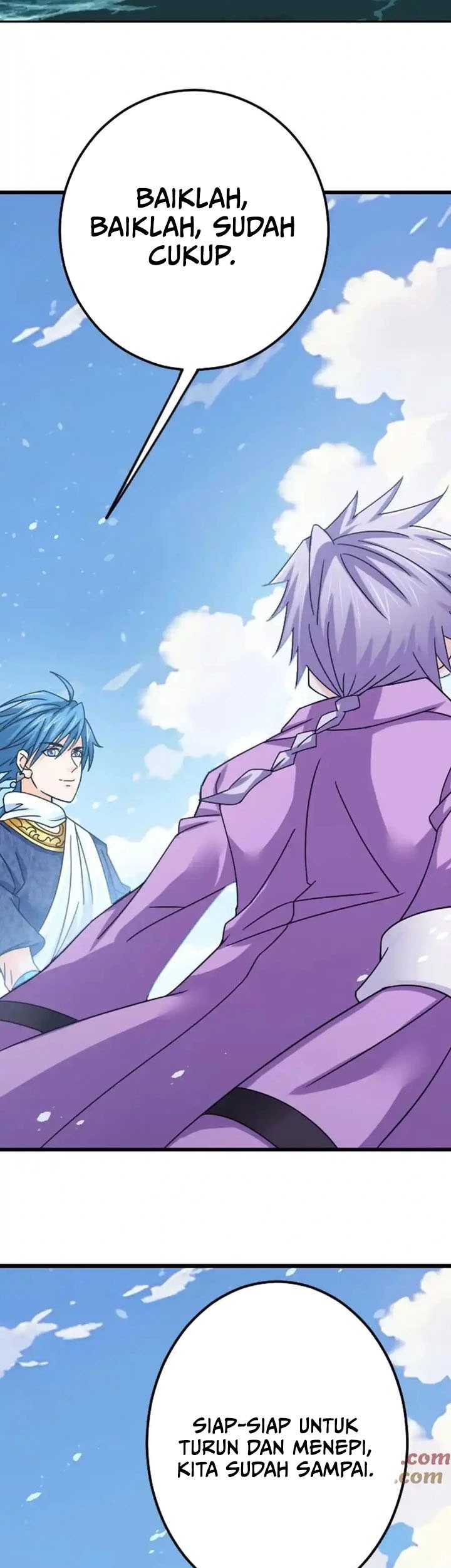 Soul Land Chapter 352 - halaman 42