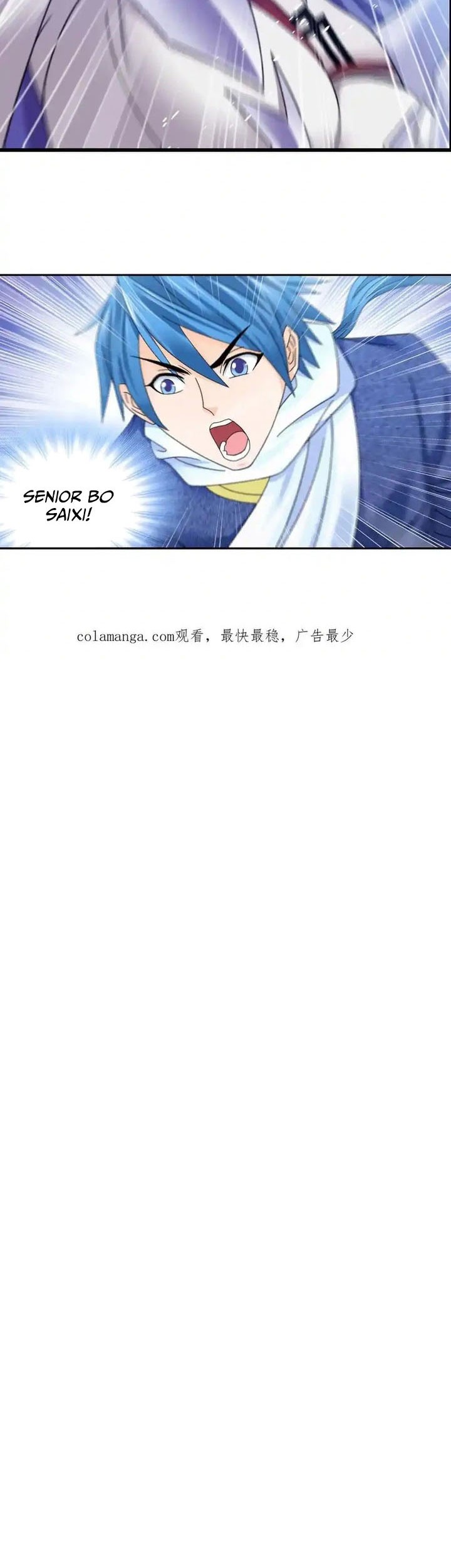 Soul Land Chapter 352 - halaman 54