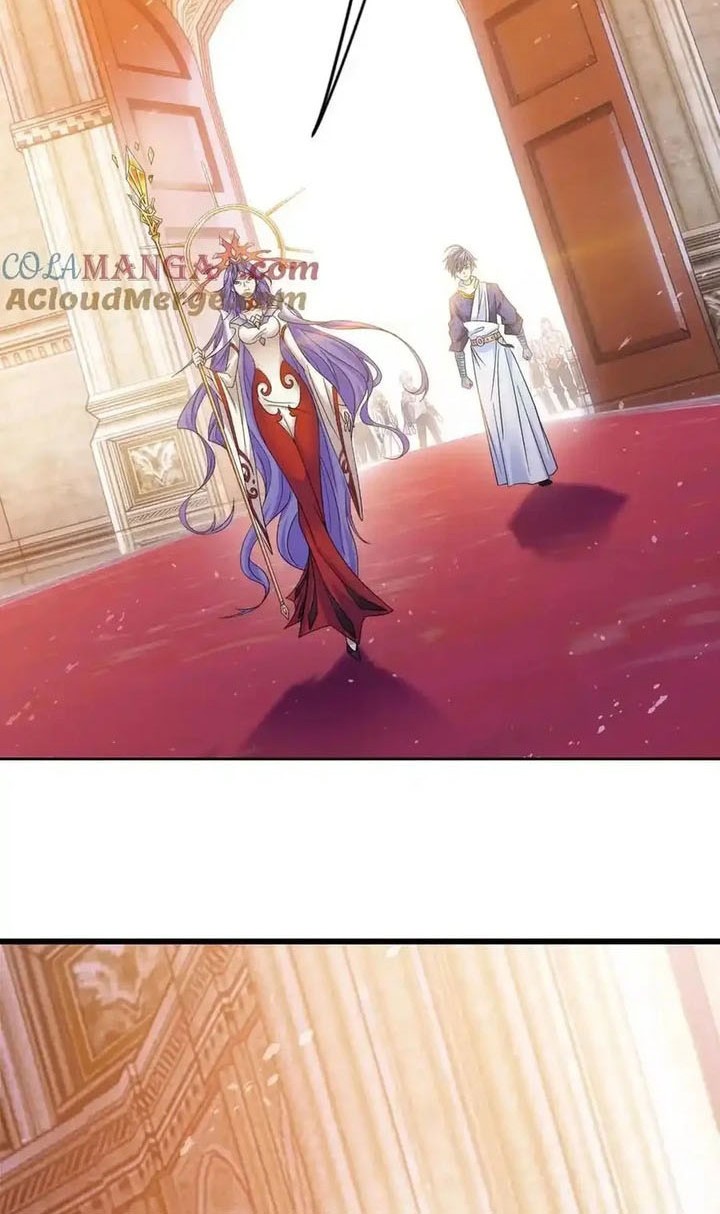 Soul Land Chapter 352 - halaman 57