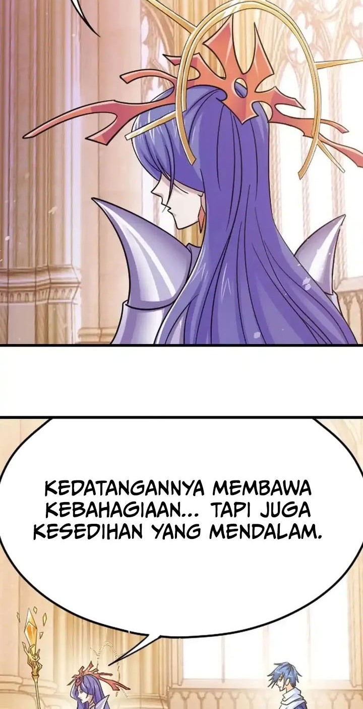 Soul Land Chapter 352 - halaman 59