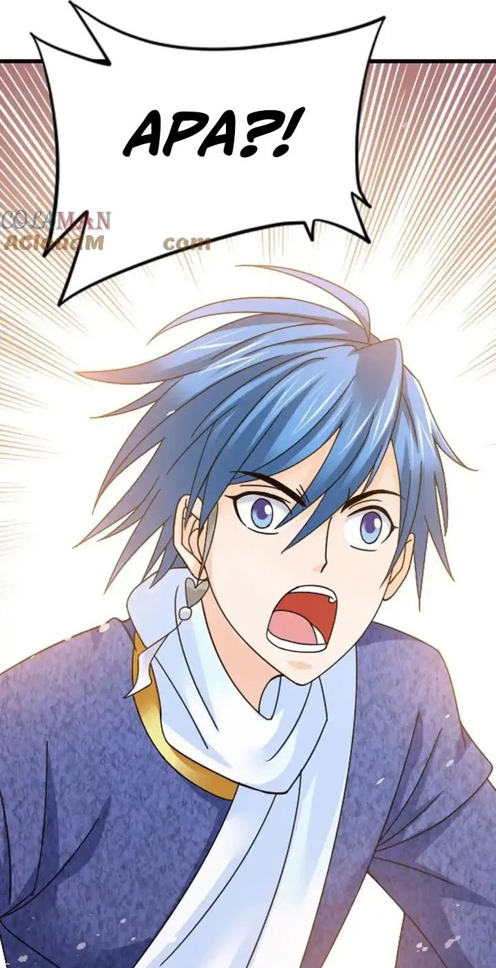 Soul Land Chapter 352 - halaman 61
