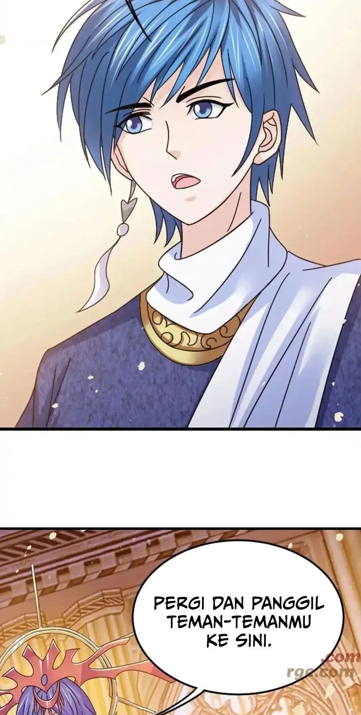 Soul Land Chapter 353 - halaman 13