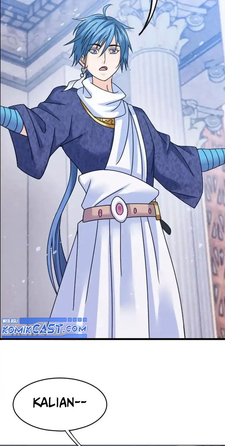 Soul Land Chapter 353 - halaman 15