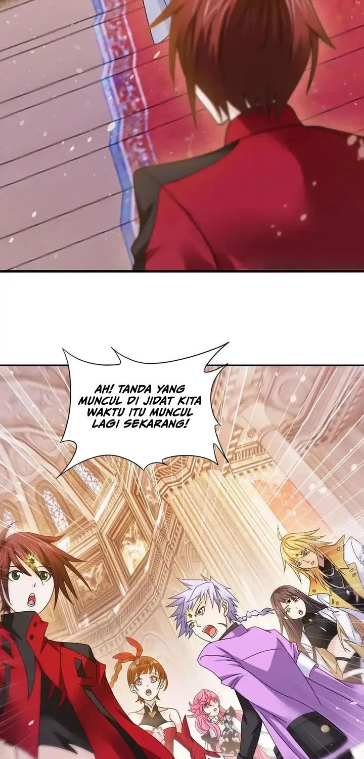 Soul Land Chapter 353 - halaman 23