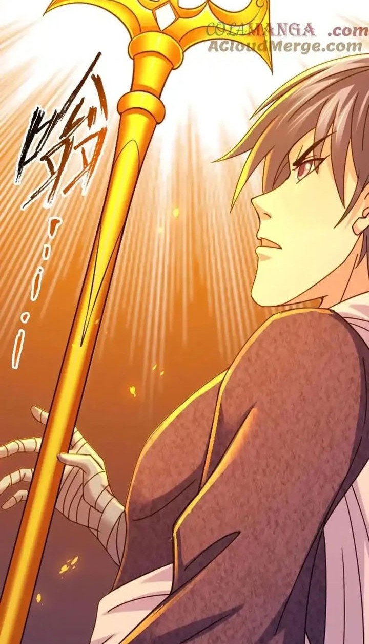 Soul Land Chapter 353 - halaman 37