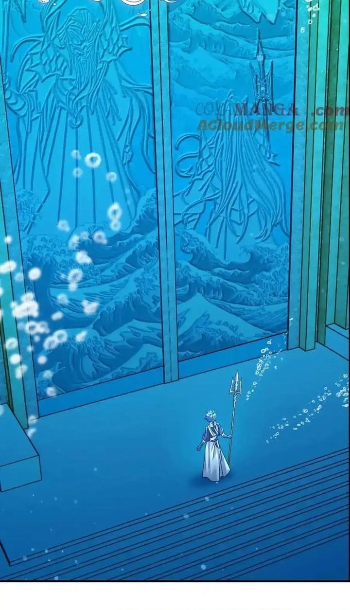 Soul Land Chapter 353 - halaman 41