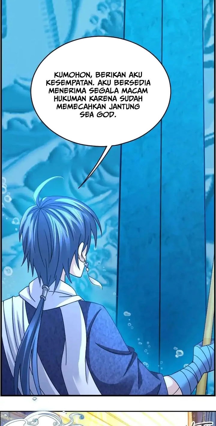 Soul Land Chapter 353 - halaman 43