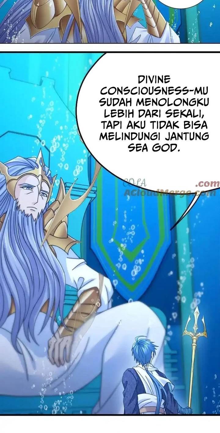 Soul Land Chapter 353 - halaman 49