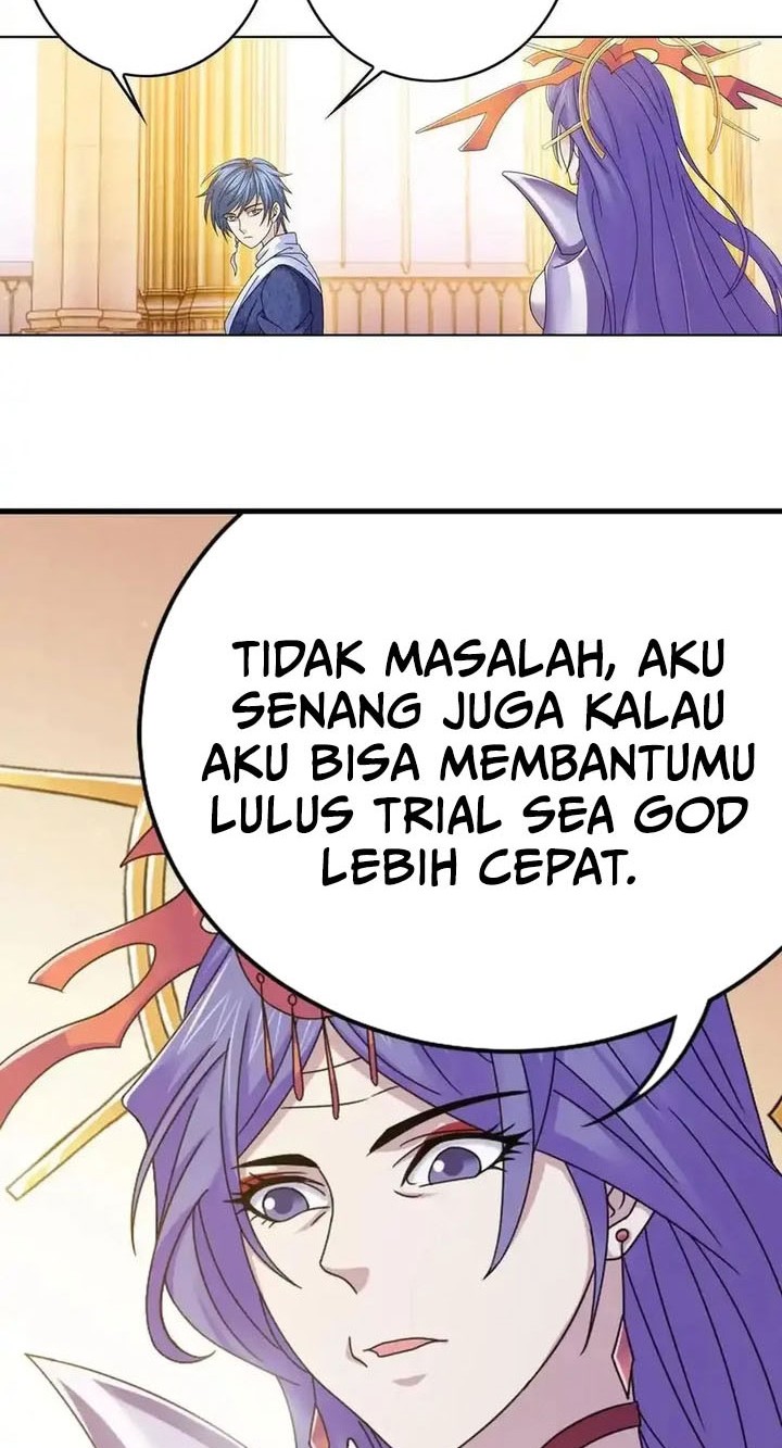 Soul Land Chapter 353 - halaman 5