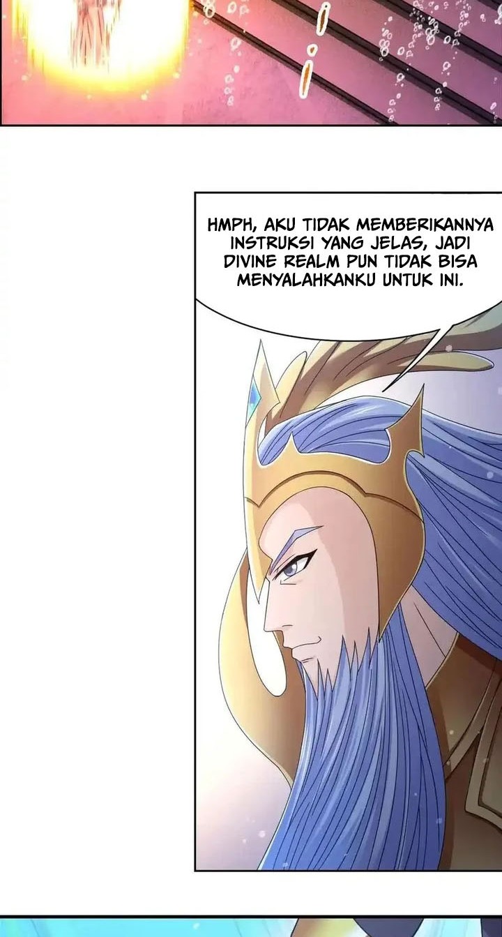 Soul Land Chapter 353 - halaman 55