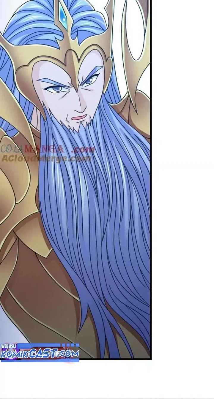 Soul Land Chapter 353 - halaman 57