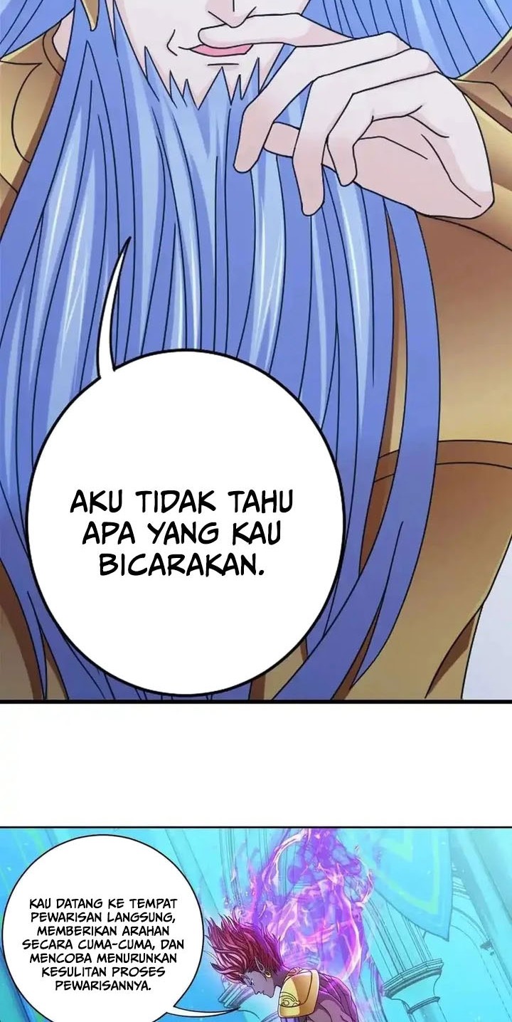 Soul Land Chapter 353 - halaman 59