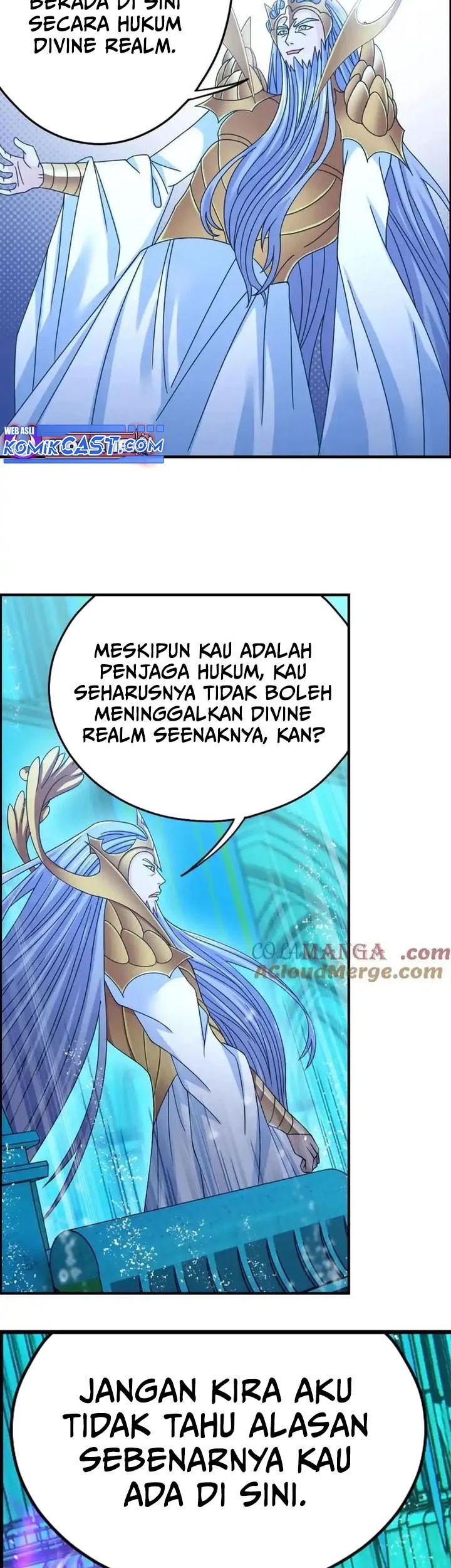 Soul Land Chapter 353 - halaman 62