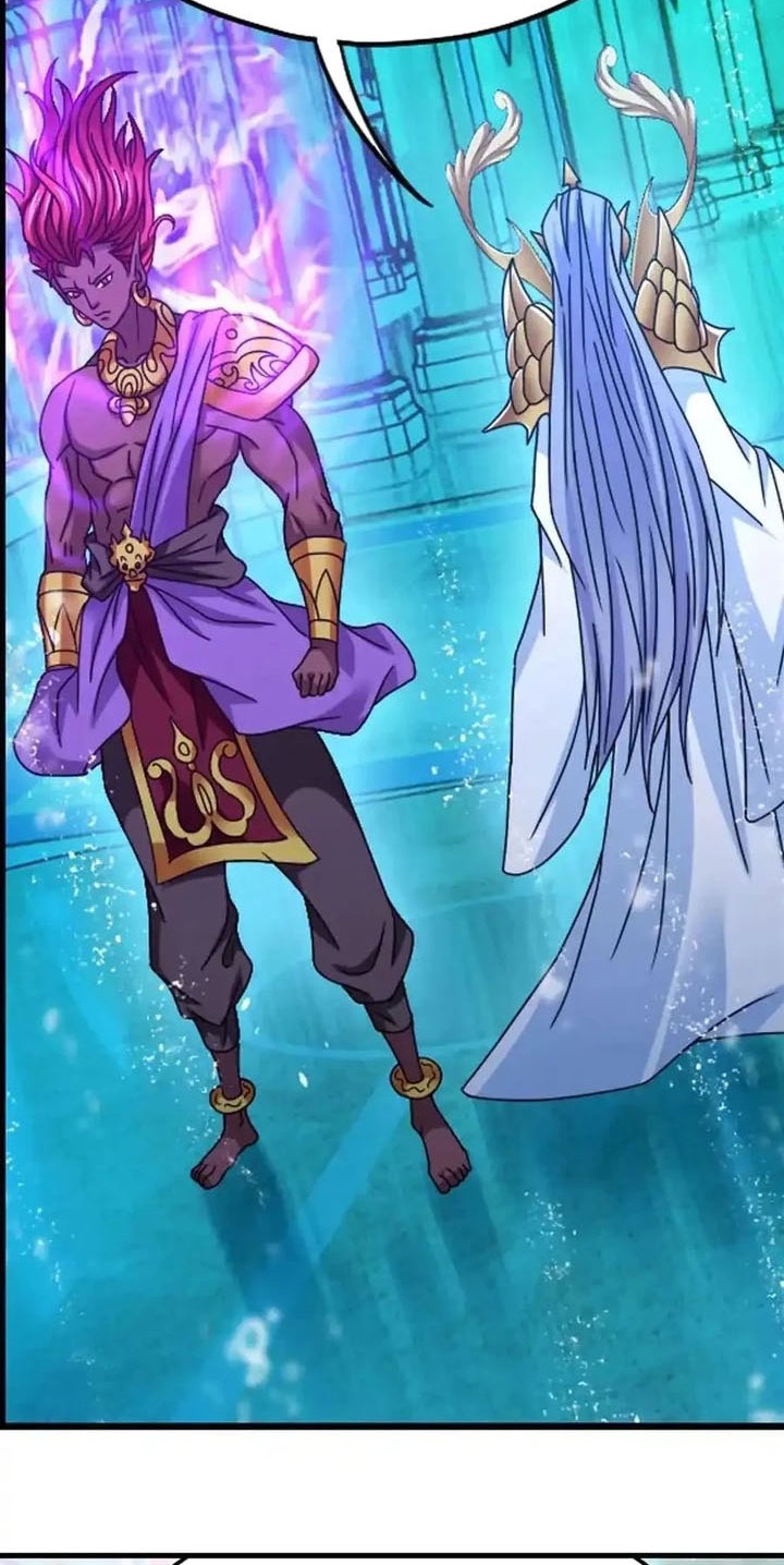 Soul Land Chapter 353 - halaman 63