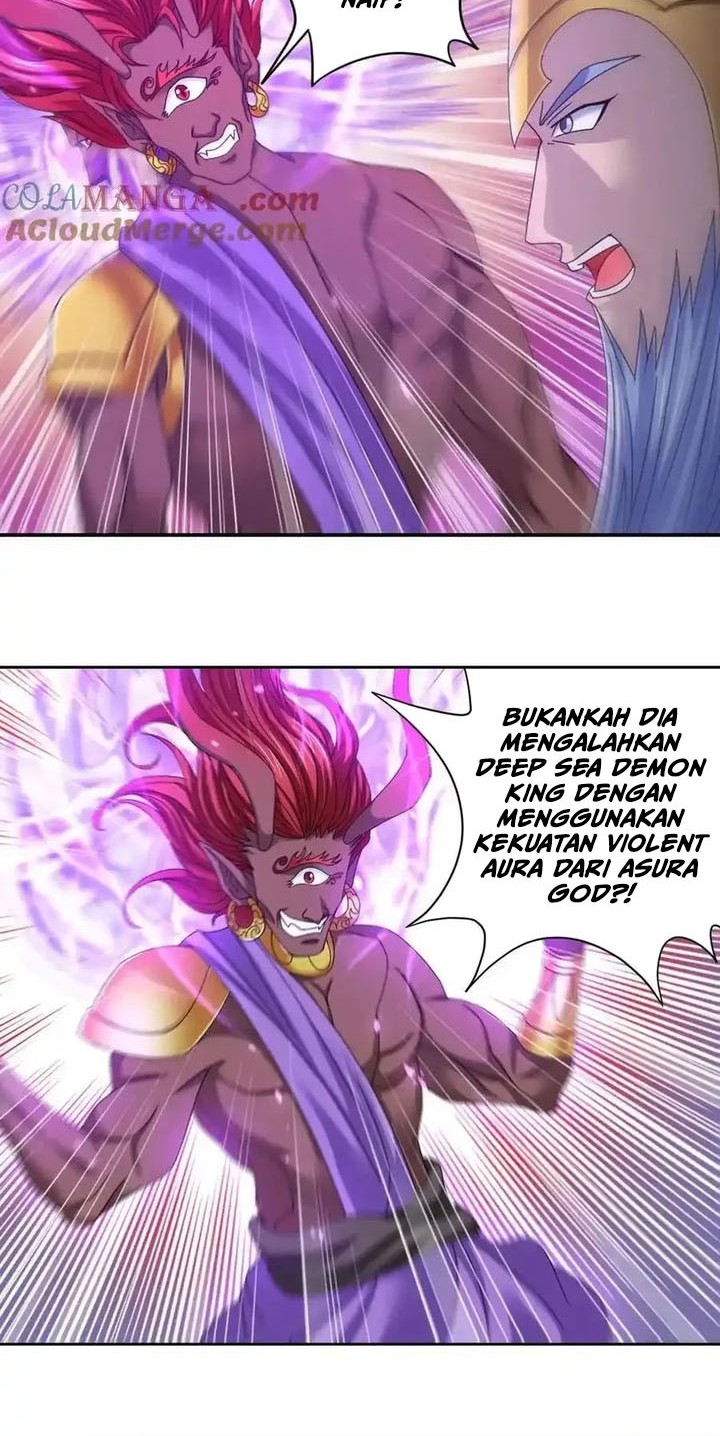 Soul Land Chapter 353 - halaman 65