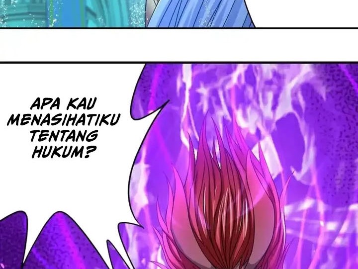 Soul Land Chapter 353 - halaman 67