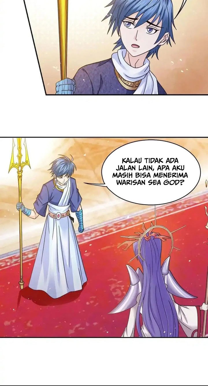 Soul Land Chapter 353 - halaman 9