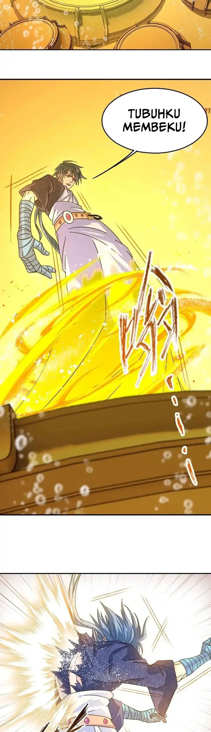 Soul Land Chapter 354 - halaman 12