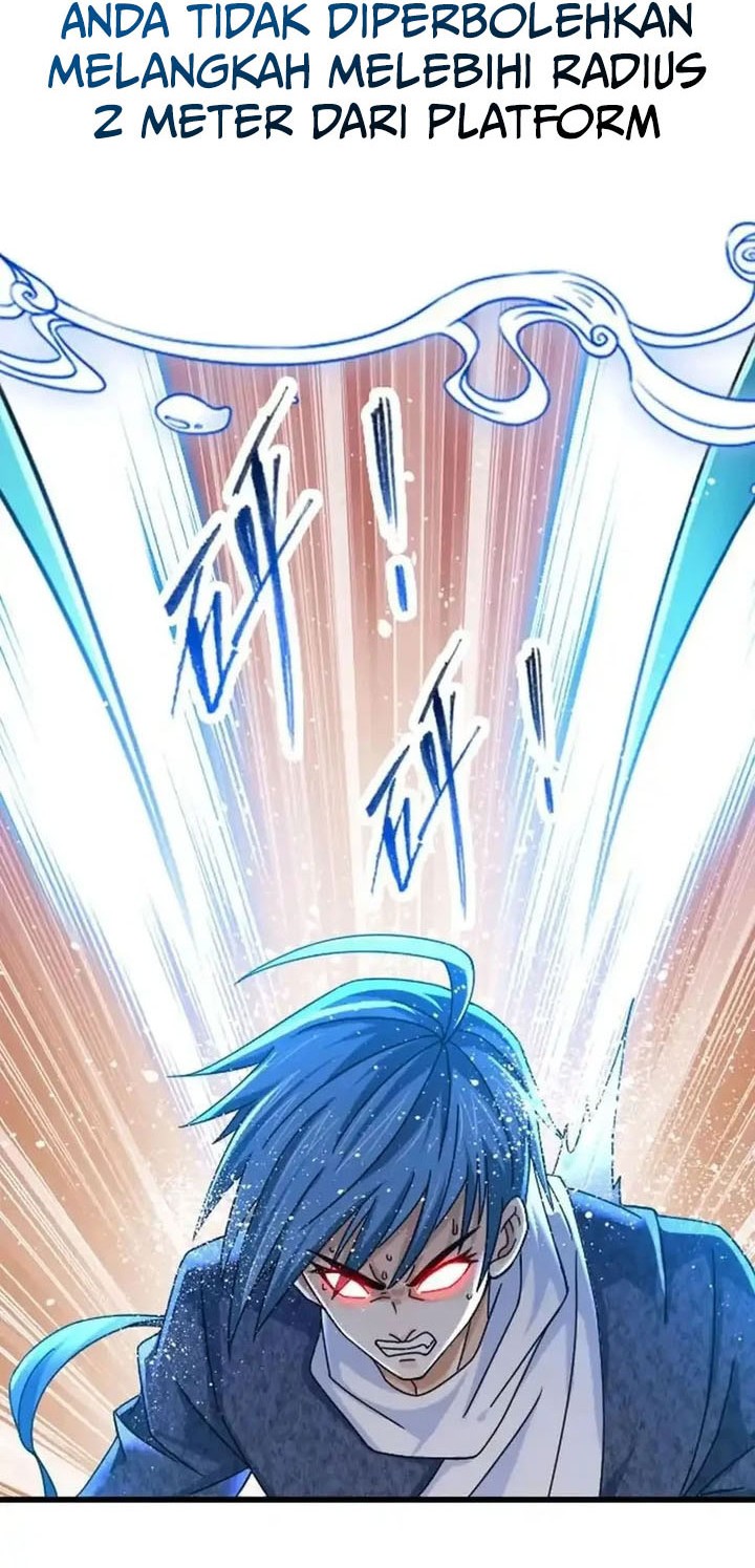 Soul Land Chapter 354 - halaman 15