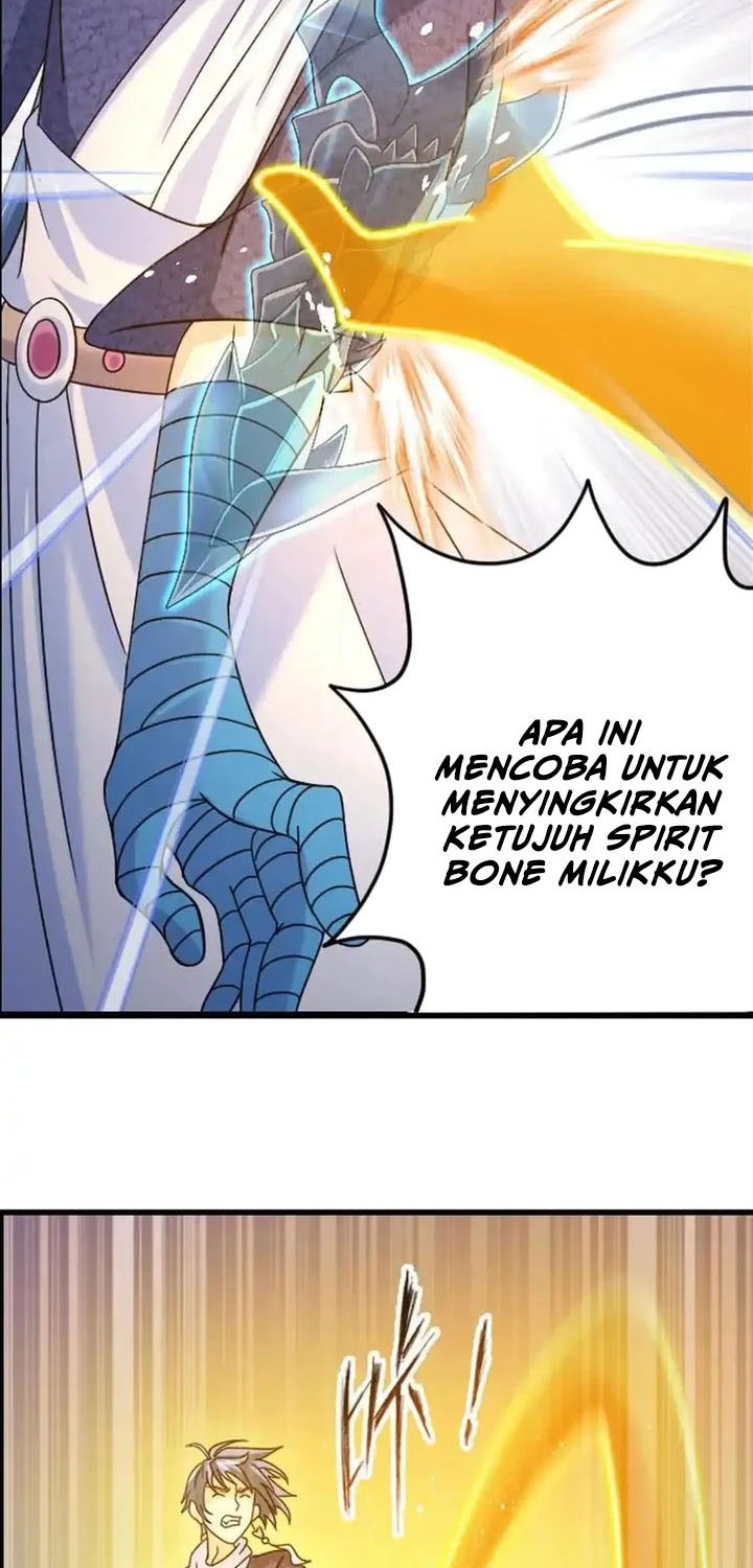 Soul Land Chapter 354 - halaman 21